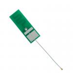 2.4GHz Bult-in PCB Antenna